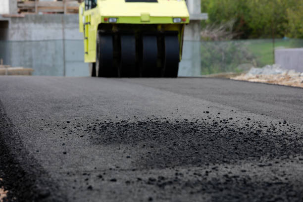 Best Permeable Paver Driveway  in Bevil Oaks, TX